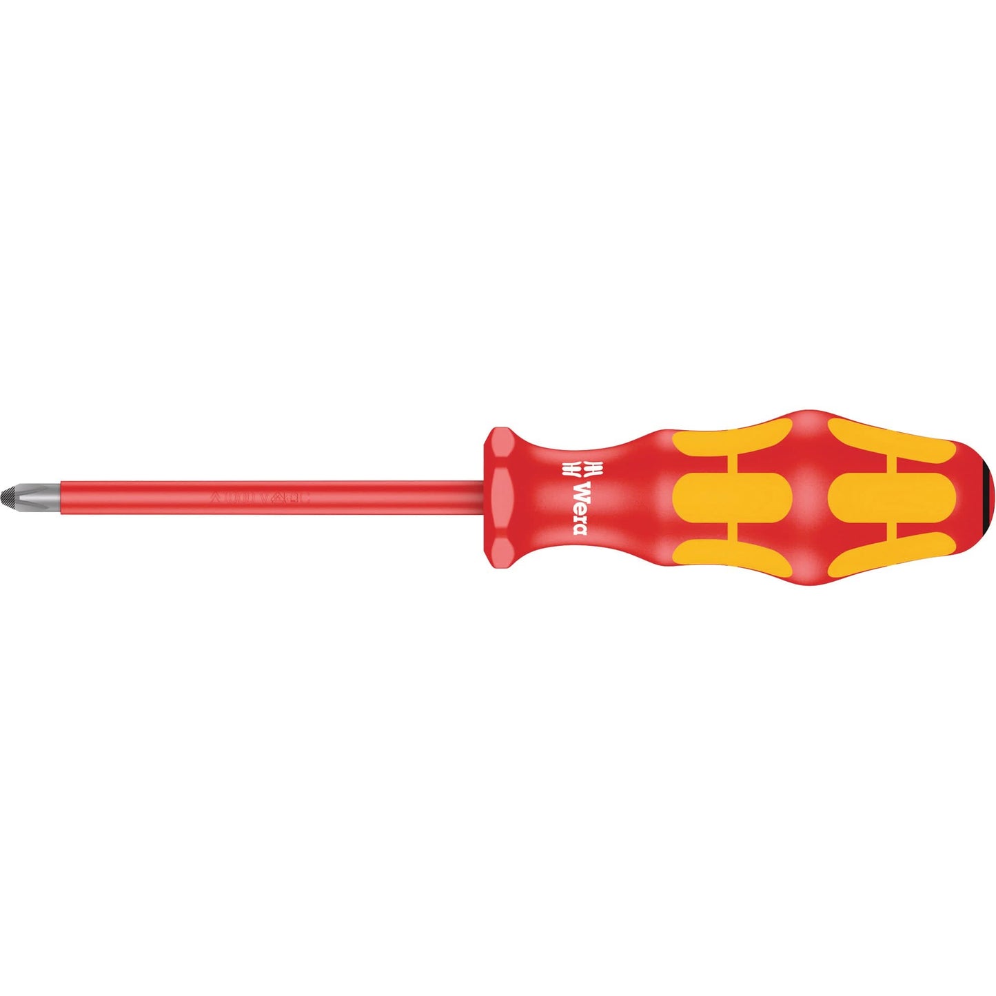 Insulated Pozidriv Screwdriver