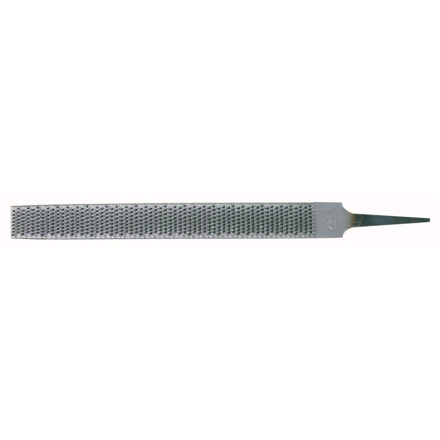 Cabinet Rasp, Half Round, 8"