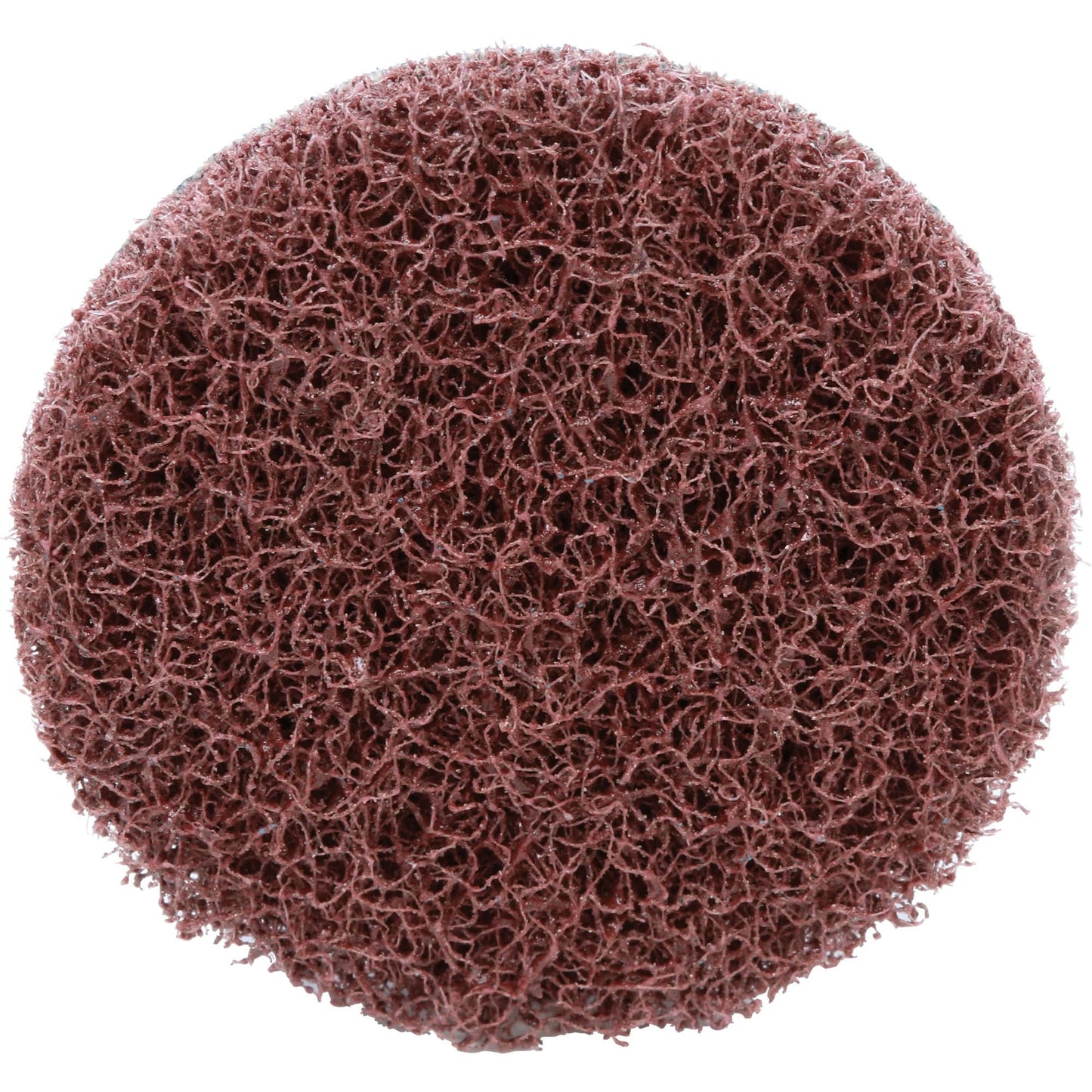 Standard Abrasives™ Buff & Blend Disc, 3" Dia., Medium Grit, Aluminum Oxide