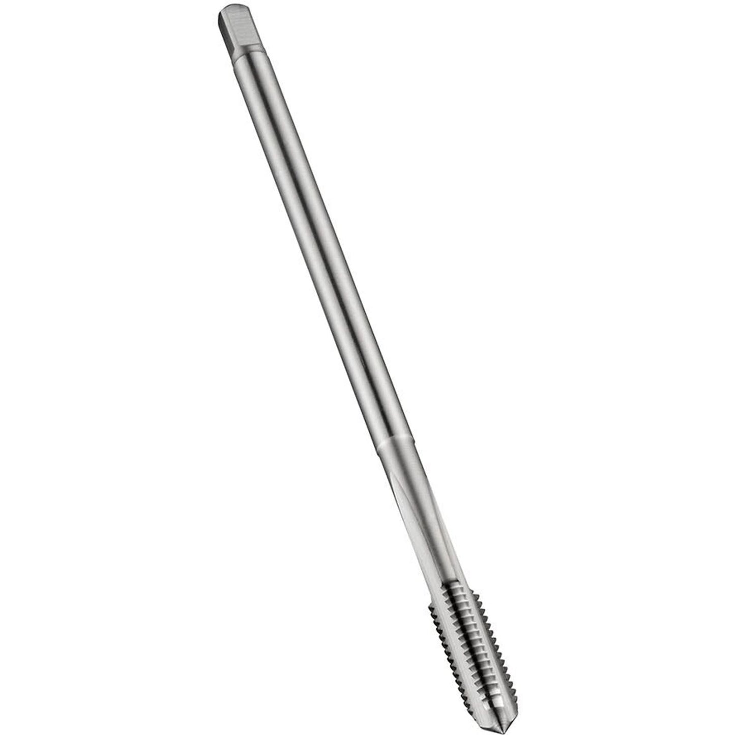 Extra Long Tap, High Speed Cobalt, M8x1.25 Thread