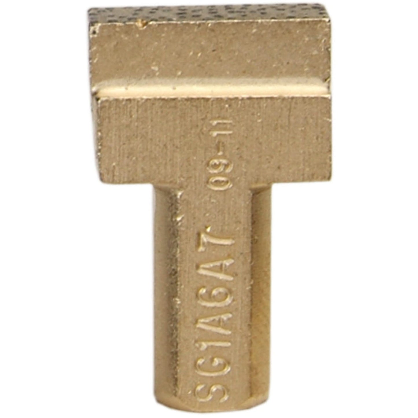 Multi-Point Truing & Dressing Tool