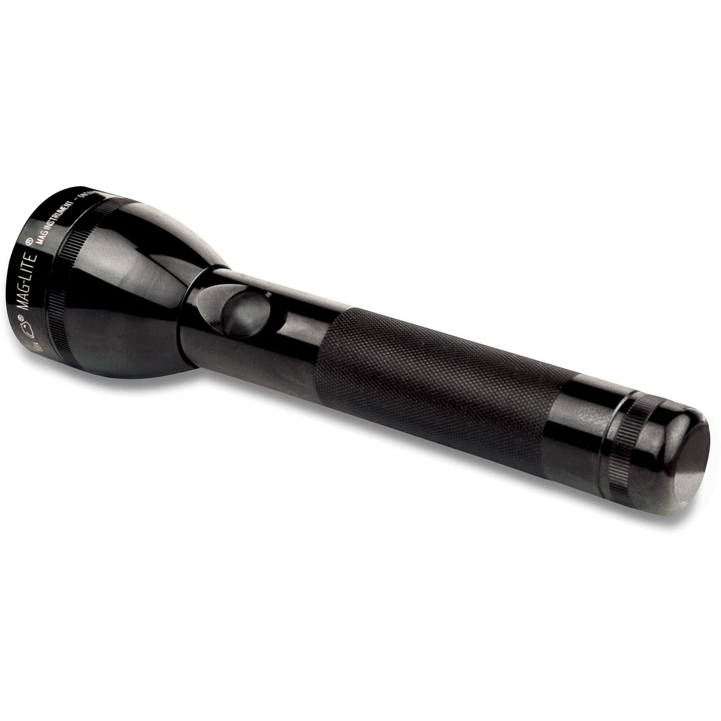 Flashlights, Incandescent, 27 Lumens, D Batteries
