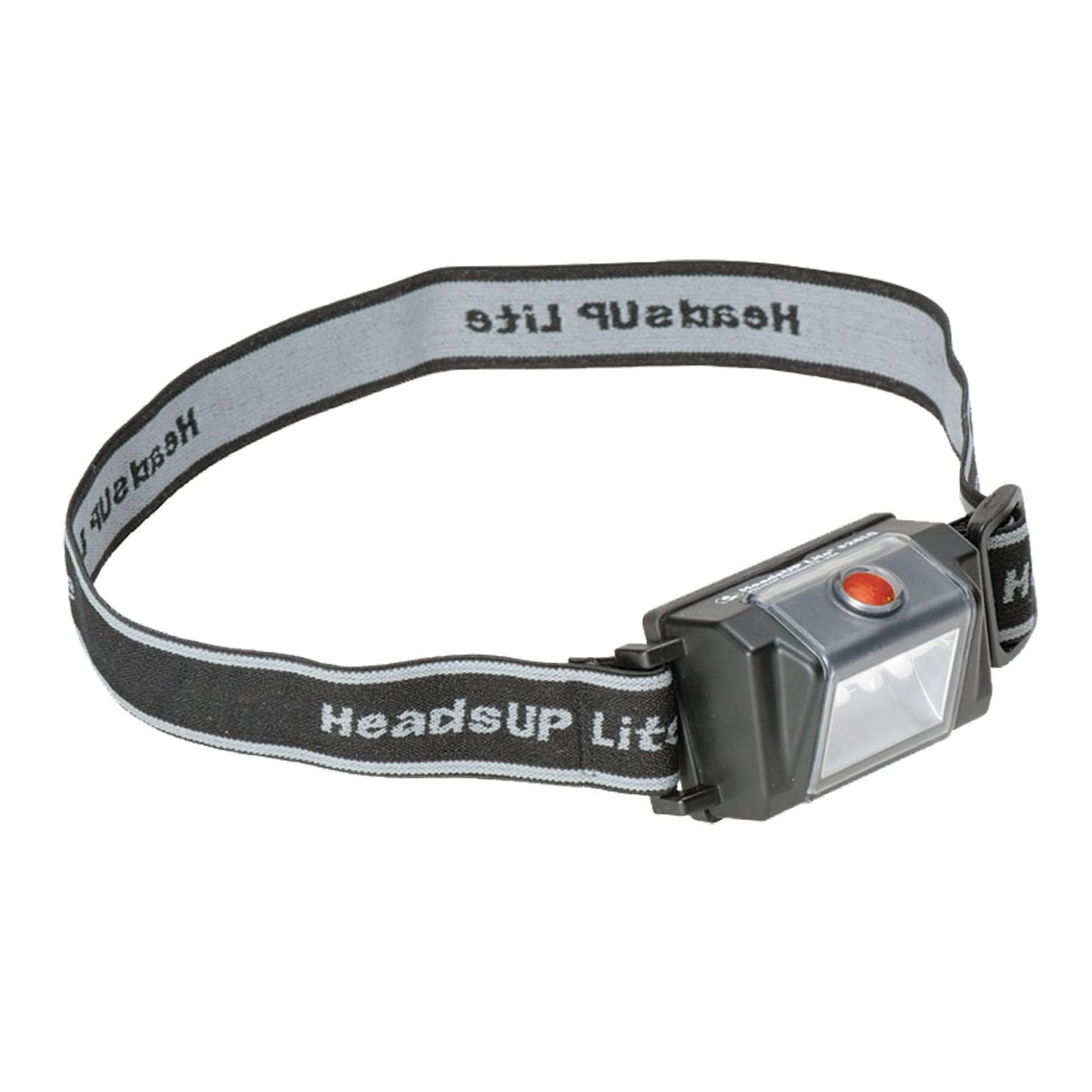 Lampe frontale HeadsUp Lite™ 2610, LED, 30 Lumens, autonomie 19 h, piles AAA