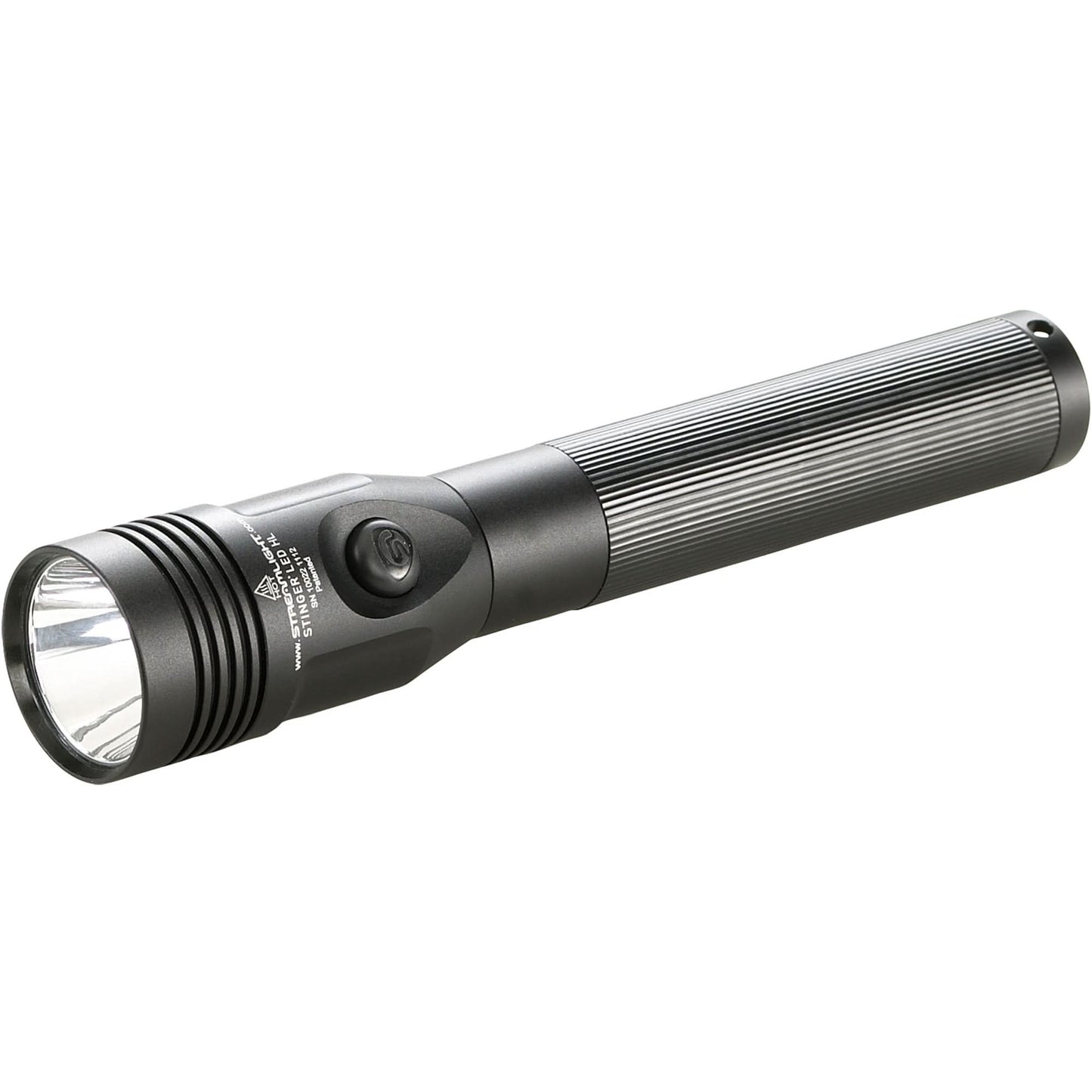 Stinger HL® Flashlight with Charger, LED, 800 Lumens, Rechargeable Batteries