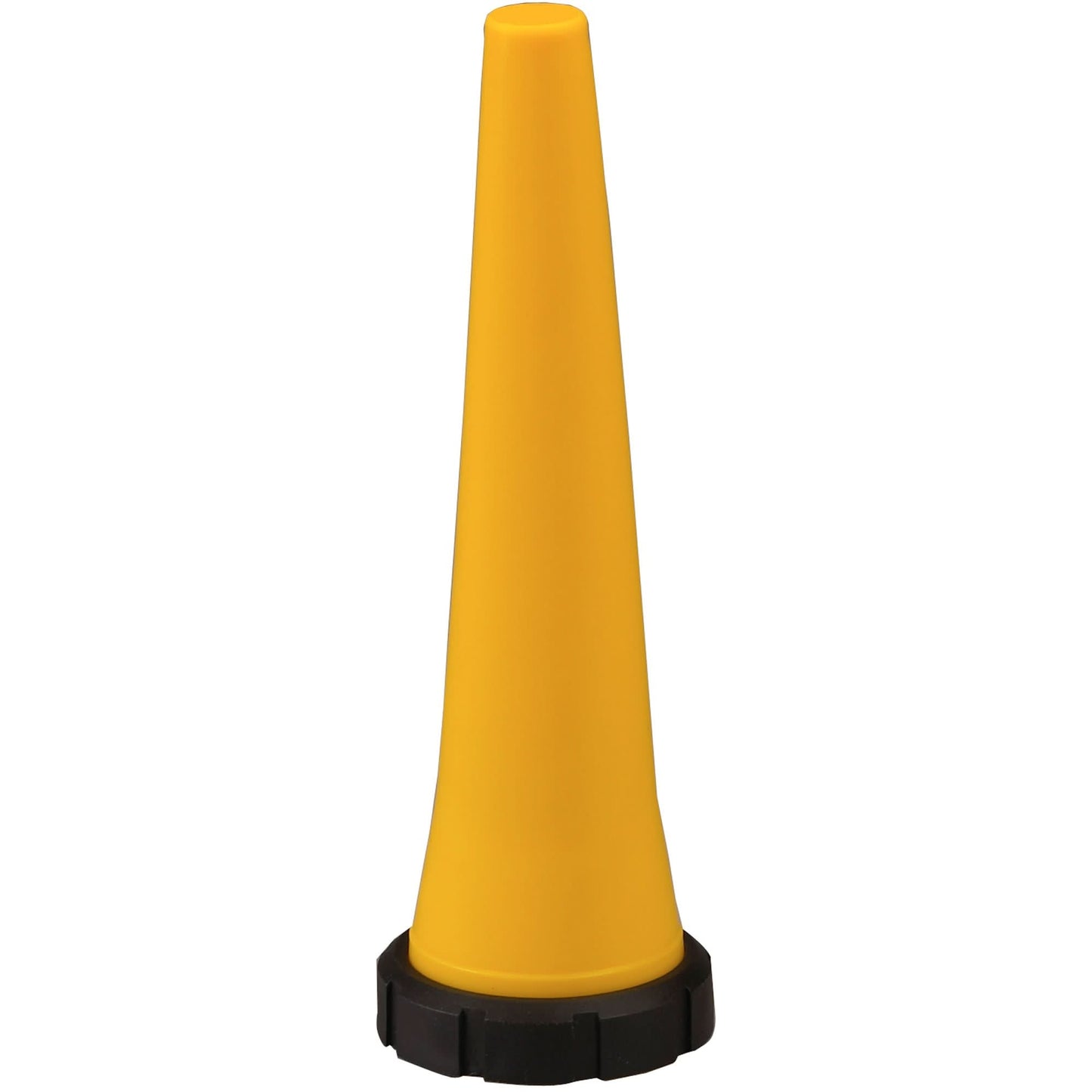Yellow Flashlight Safety Wand