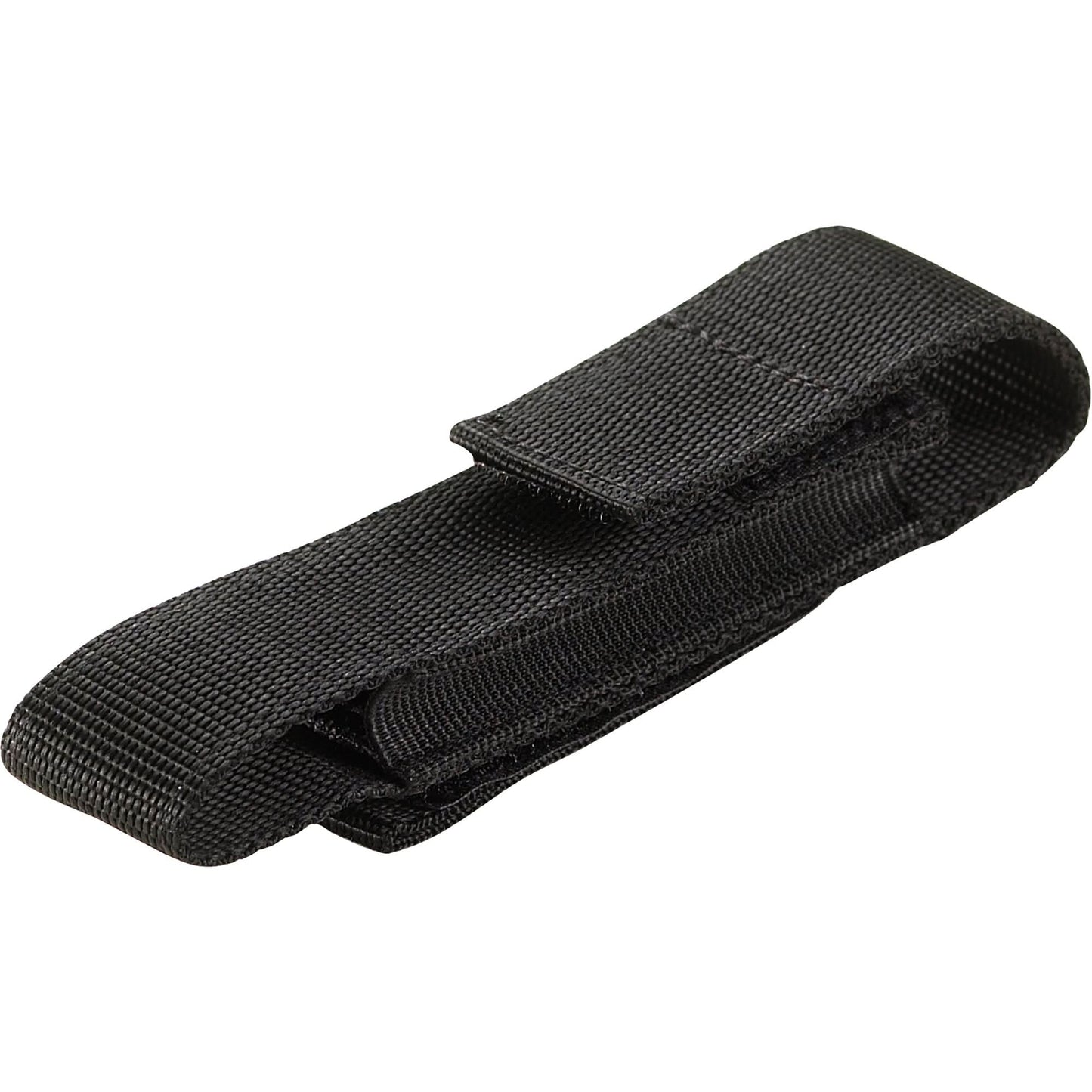 ProTac® 2AA Flashlight Holster, Flashlight Holder, Nylon, 1 Pockets