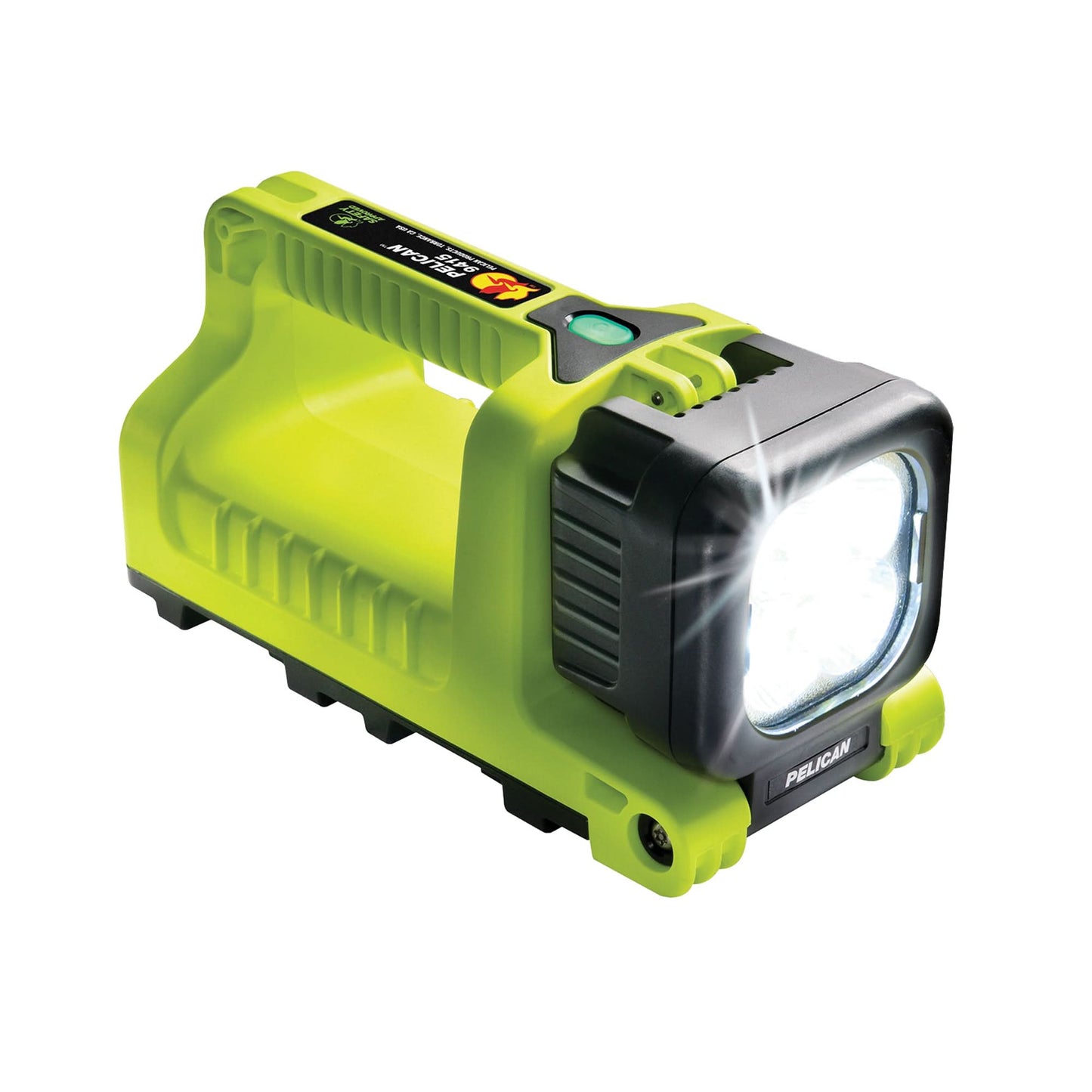 Lantern, LED, 588 Lumens, C Batteries