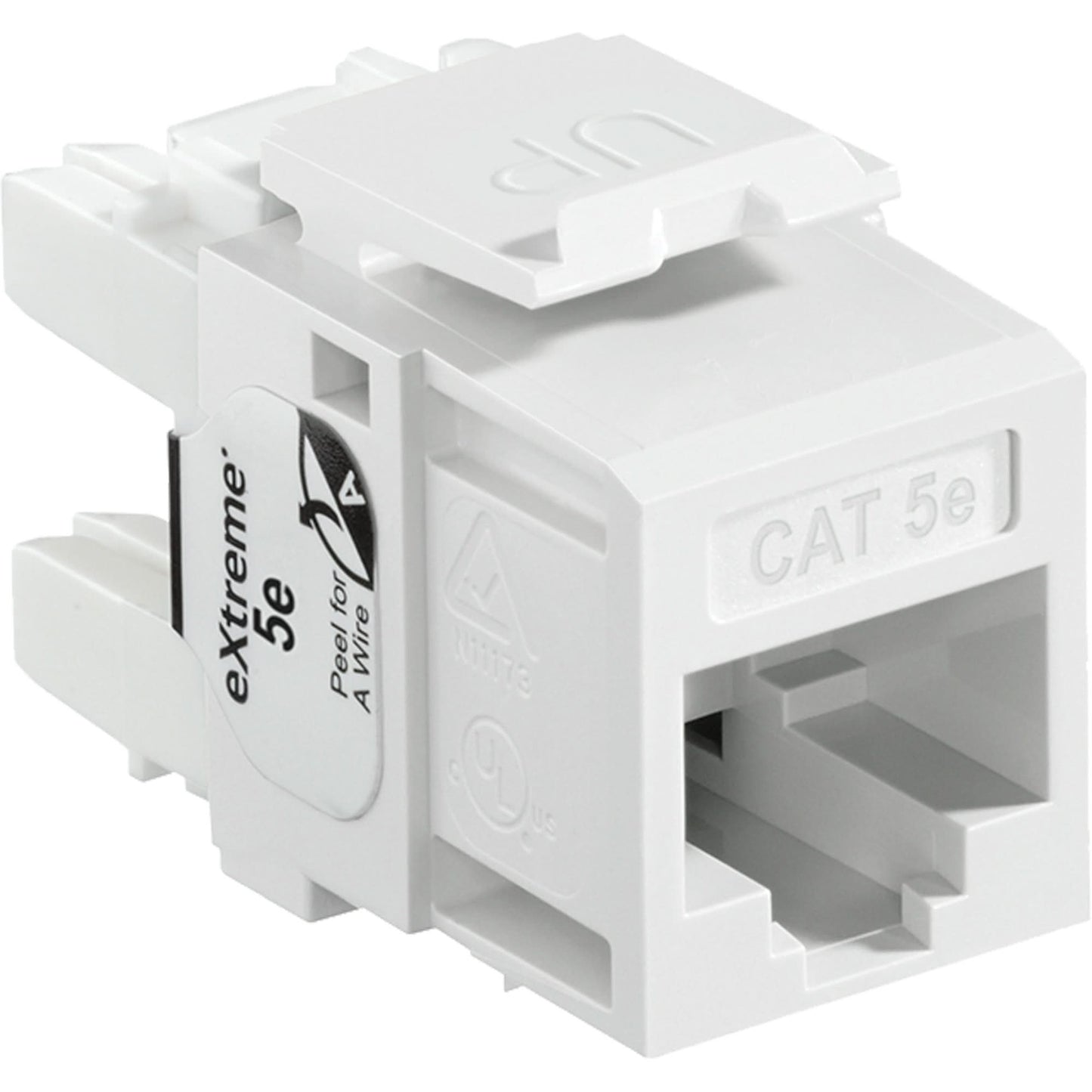 eXtreme QuickPort Connector