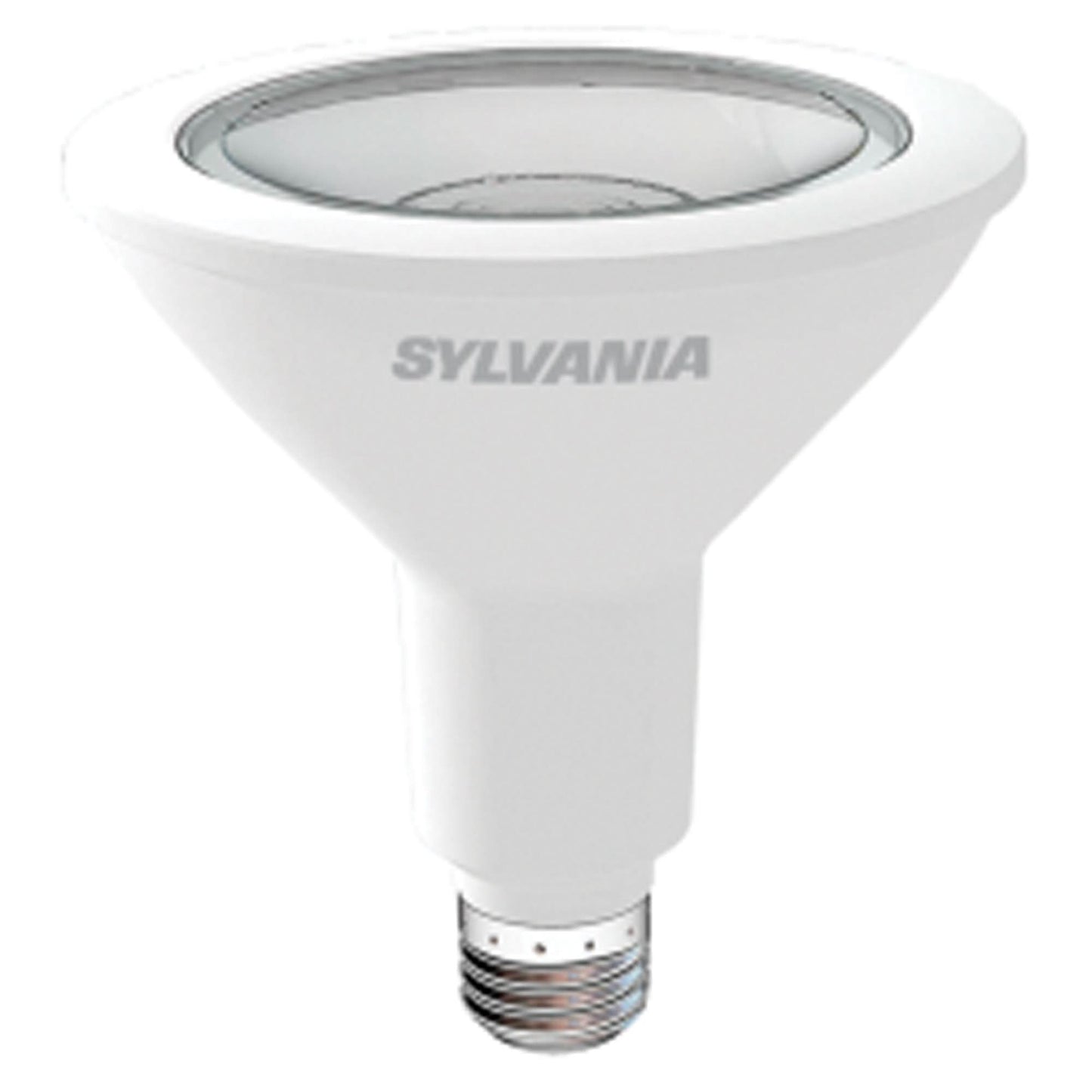 Contractor Series LED Lamp, PAR38, 13 W, 1050 Lumens, Medium Base