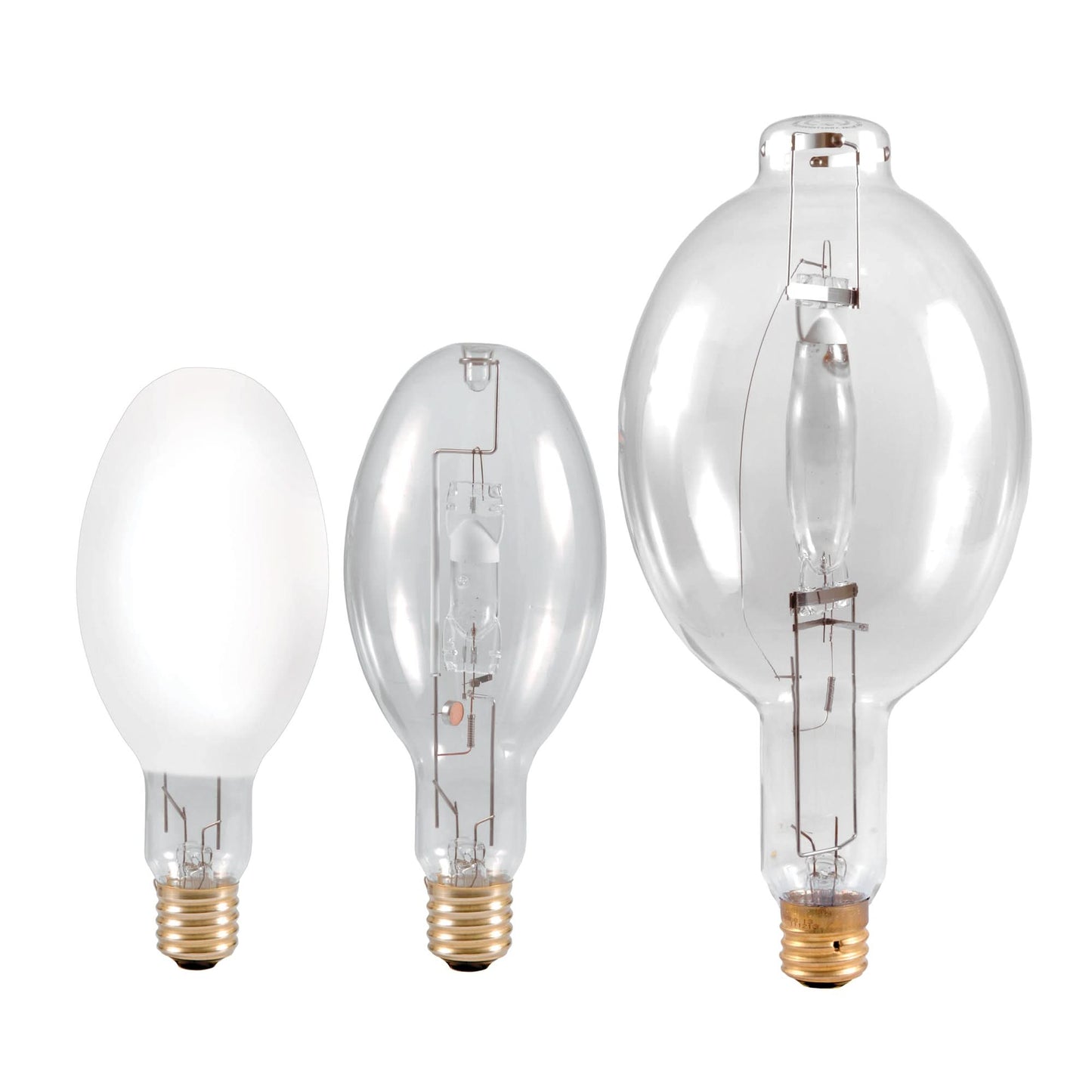 Metal Halide HID Lamp