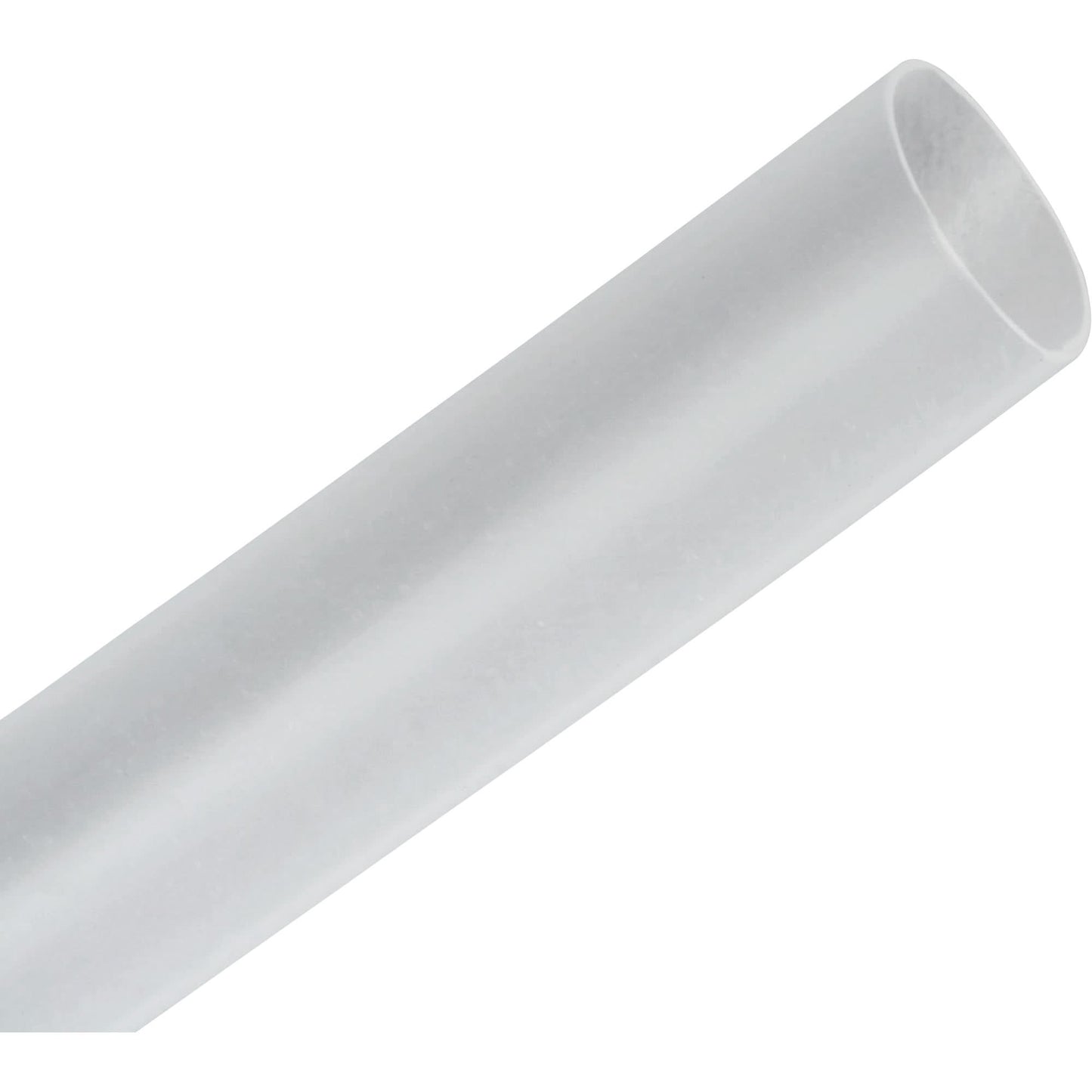 Heat Shrink Tubing, Thin Wall, 48", 0.5" (12.7mm) - 1-1/2" (38.1mm)