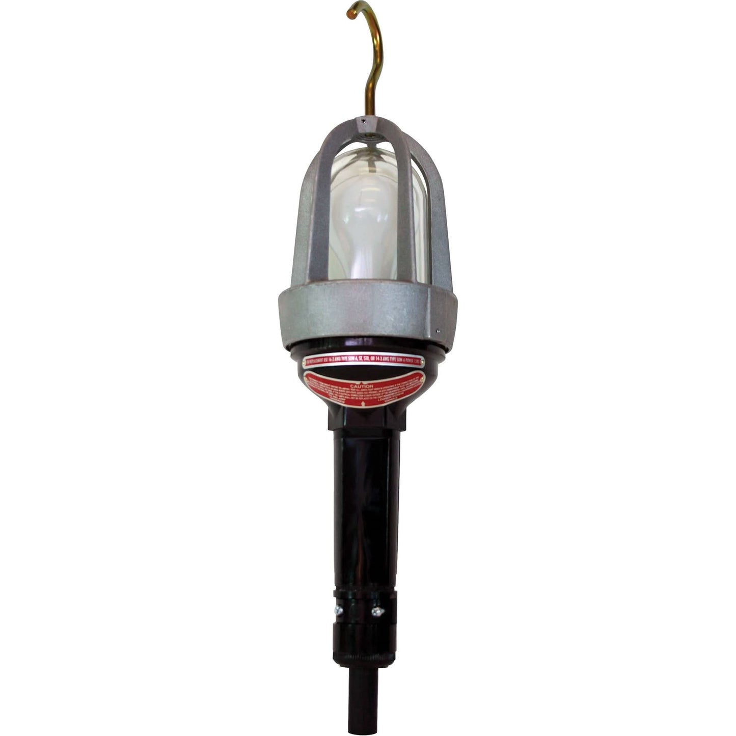 Hazardous Location Handlamp