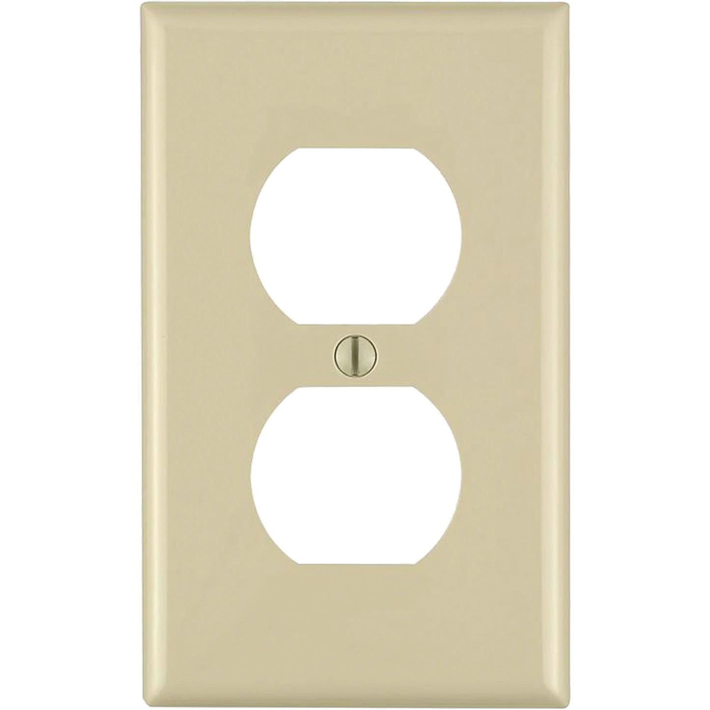 Receptacle Wallplate