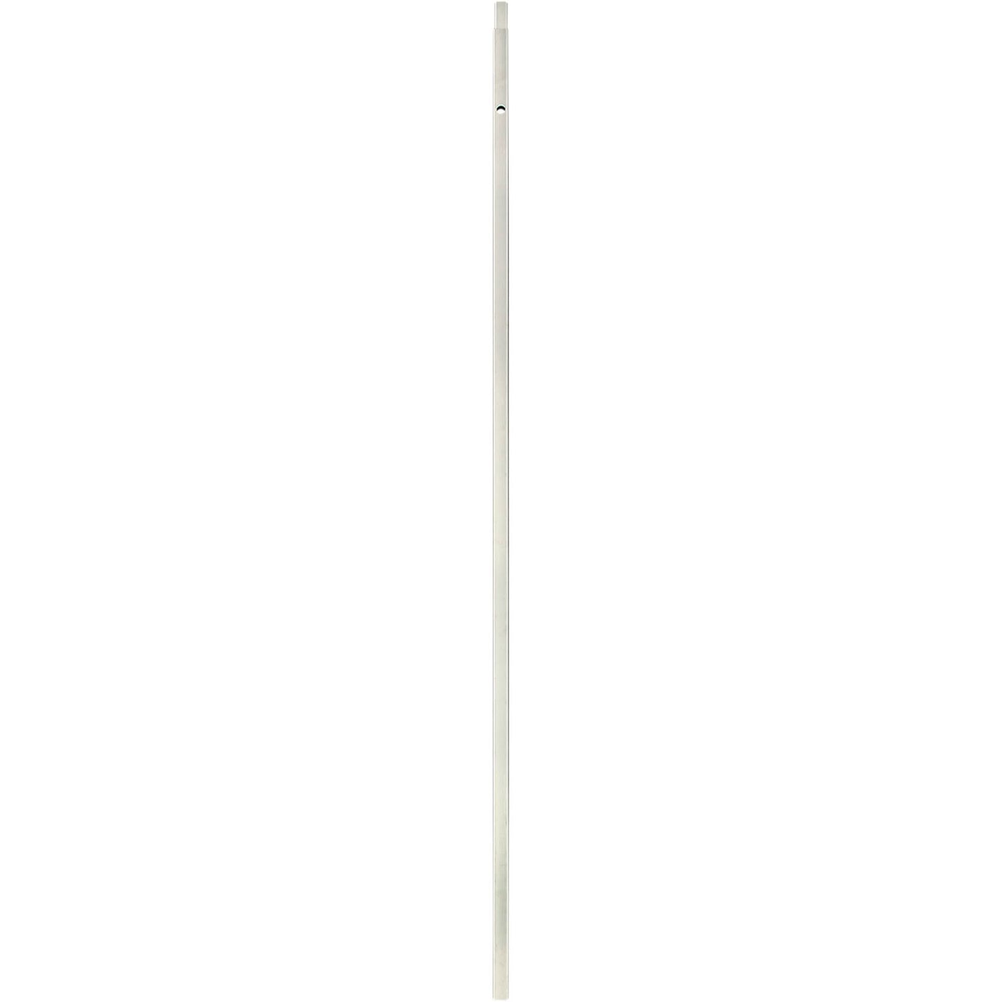 Modular Light System Pole