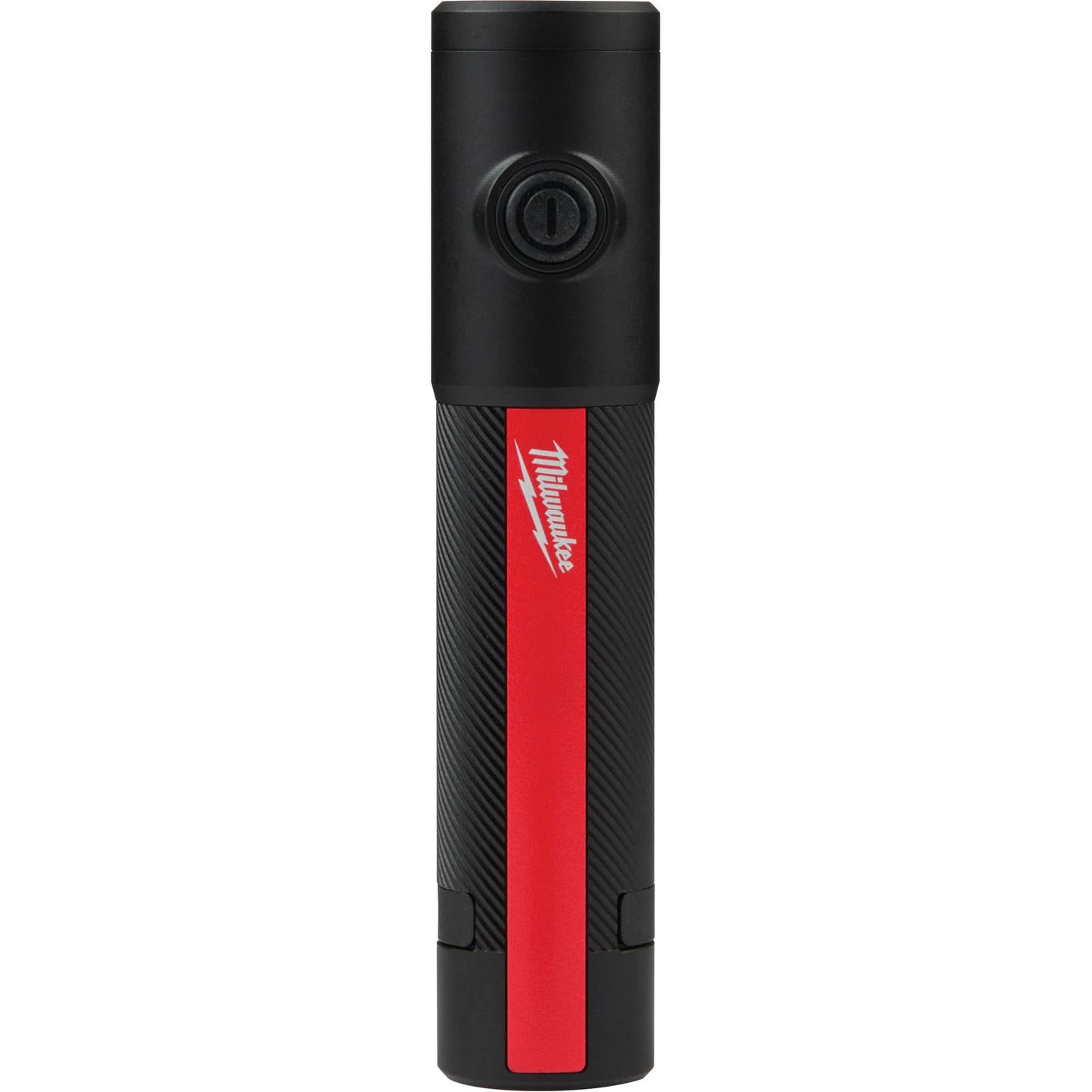 Everyday Carry Flashlight with Magnet, LED, 500 Lumens, Rechargeable Batteries