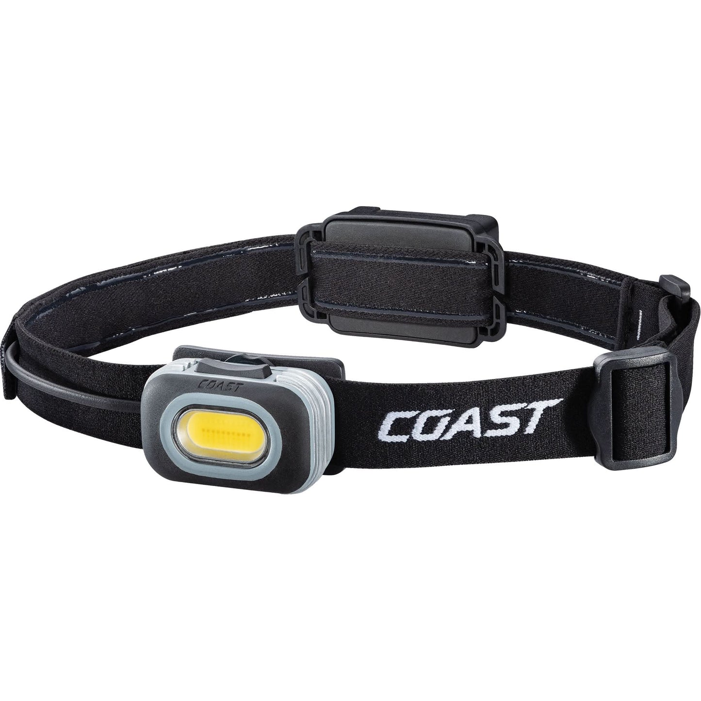 RL10 Dual Colour Headlamp, LED, 560 Lumens, AAA/Rechargeable Batteries