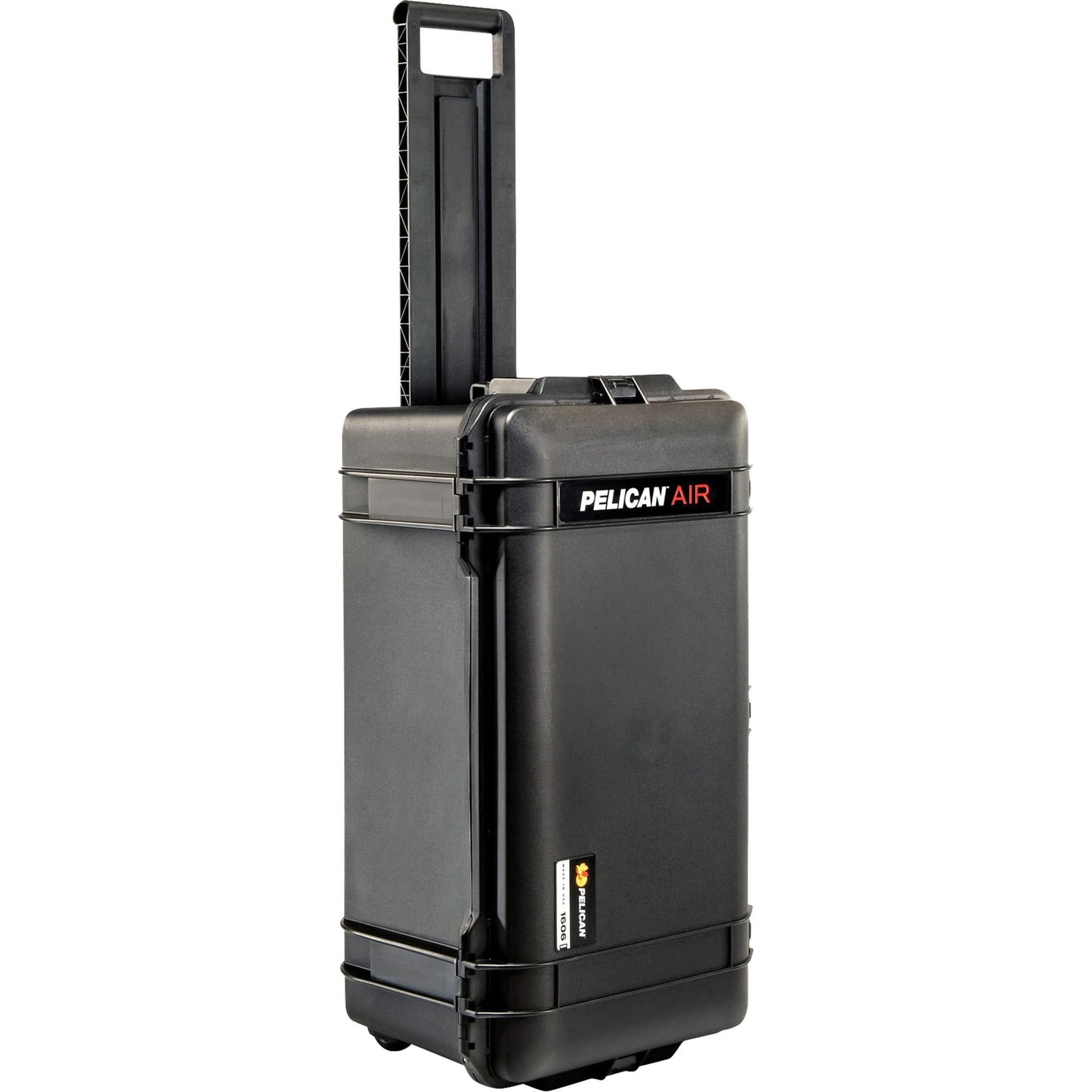 1606 Air Case, Hard Case