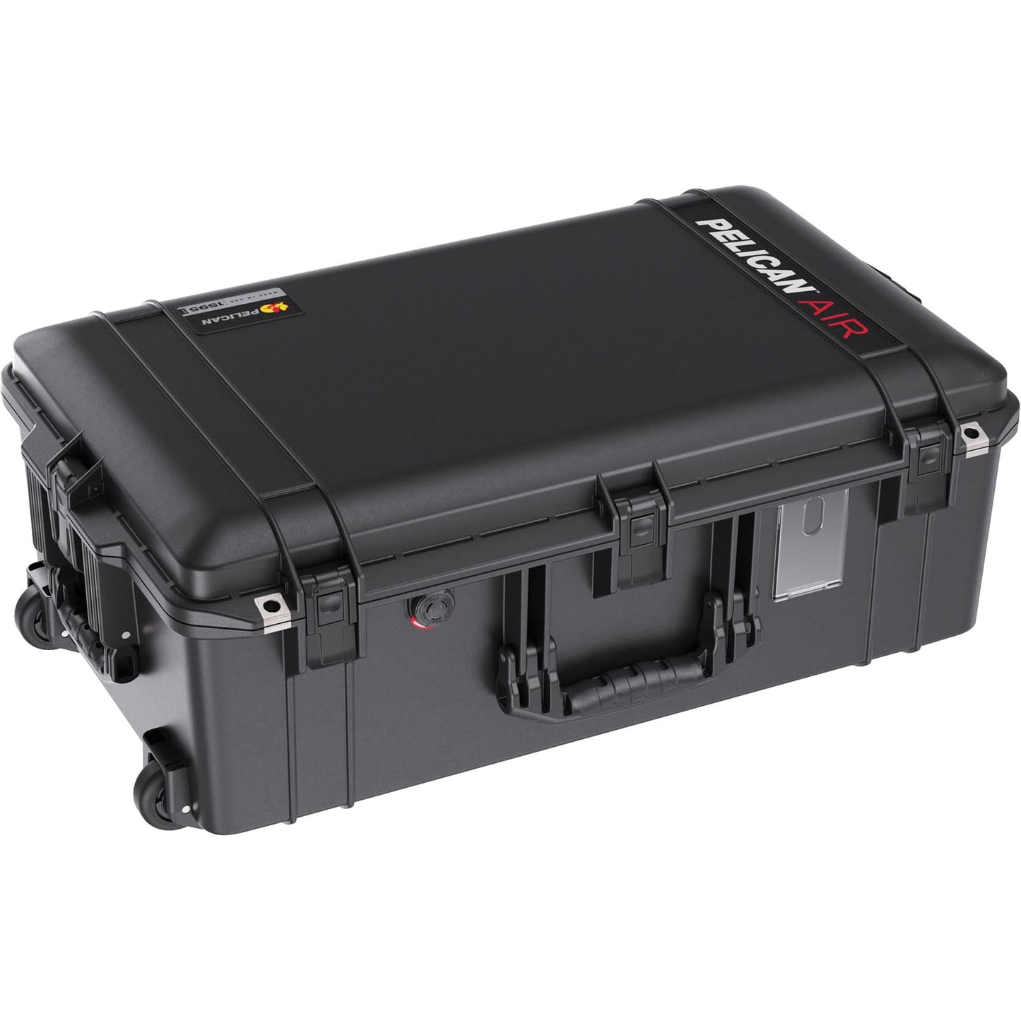 1595 Air Case, Hard Case