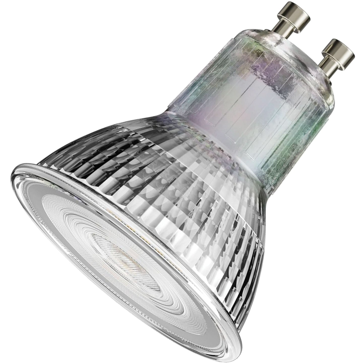 Projecteur Rénovation, PAR16, 6 W, 450 Lumens, Culot GU10