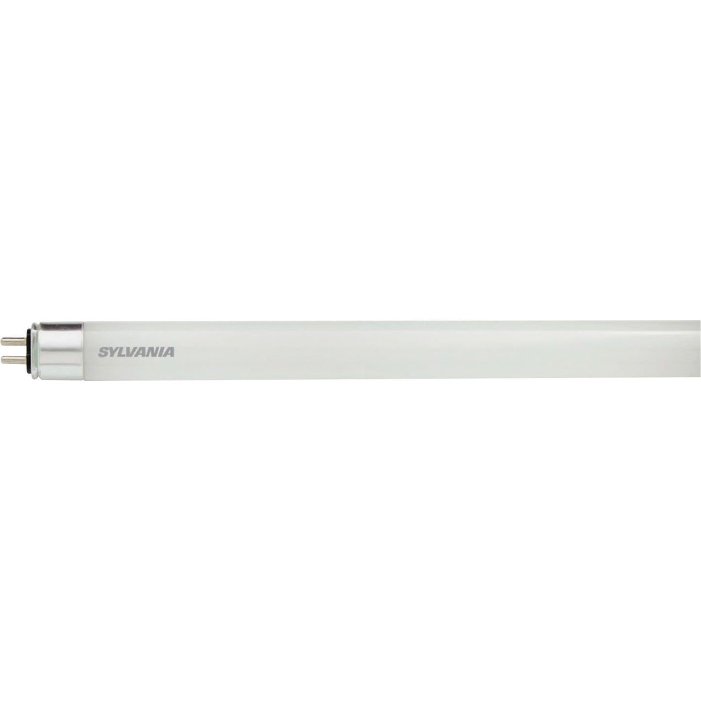 SubstiTUBE™ LED T5HE UL Type A Lamps, 7 W, T5, 4100 K, 24" L