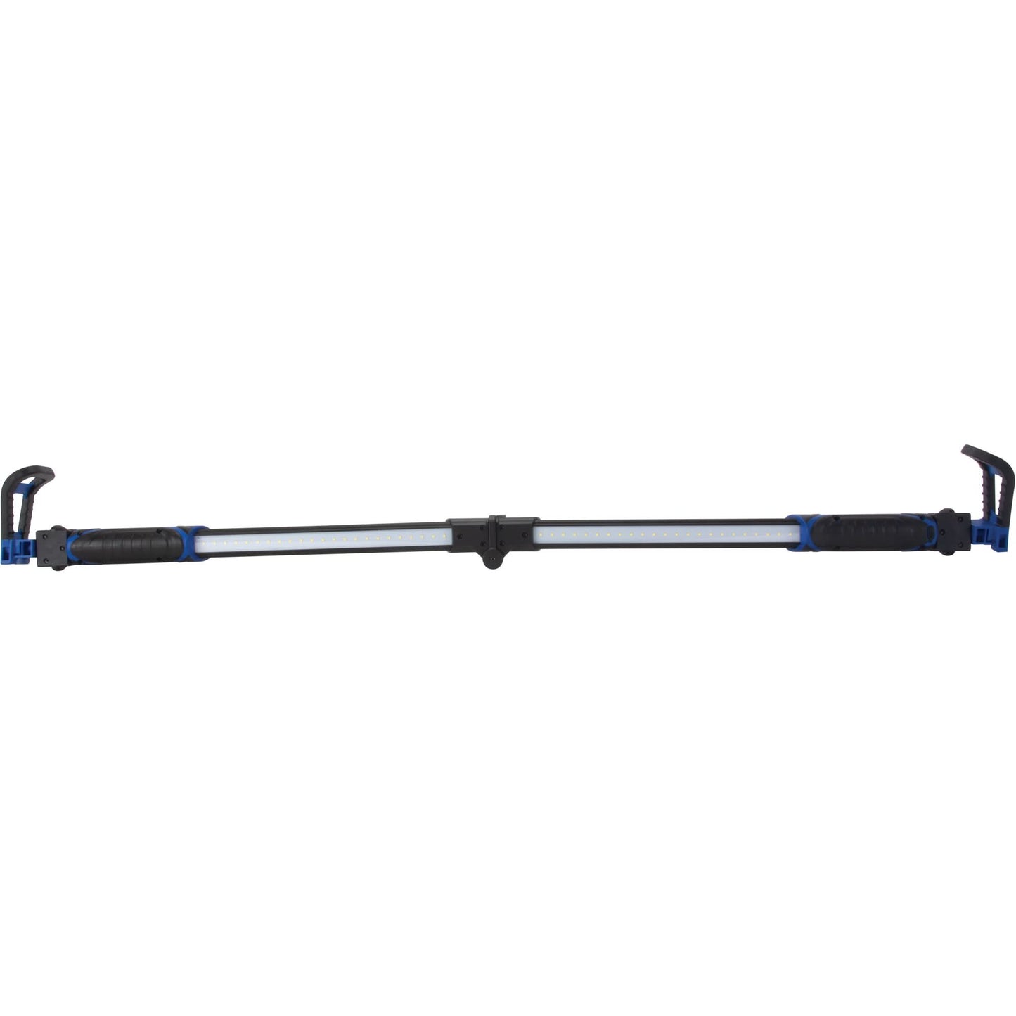 Lampe de travail pliable sous capot, batteries rechargeables