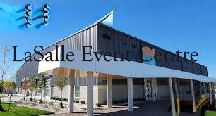 LaSalle Event Centre