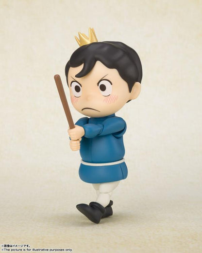 Ranking of Kings S.H.Figuarts Bojji & Kage