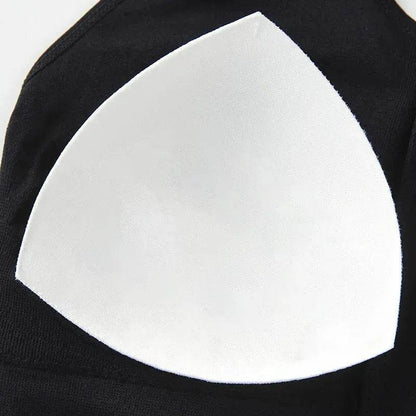 Front Zipper Sports Bra Shockproof High Strength Bra high impact sports bra