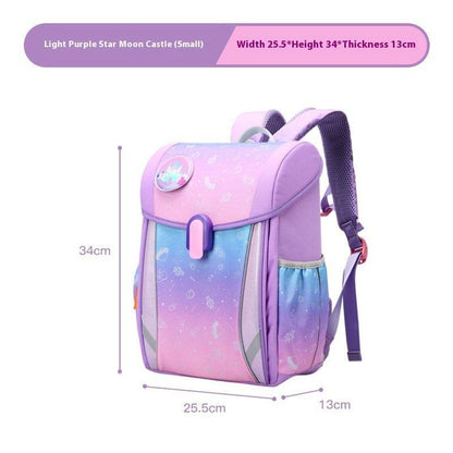 Sac à dos pour enfants grande capacité portable et léger