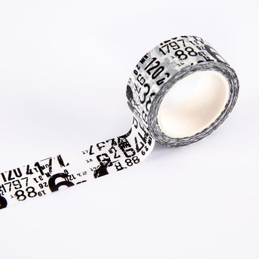 AALL and Create Washi Tape #2 - Inspire