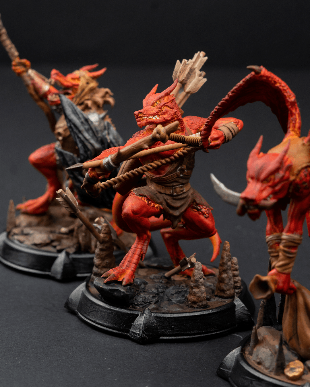 Cavern of Kobolds | 5e Ready to Run Combat Encounter