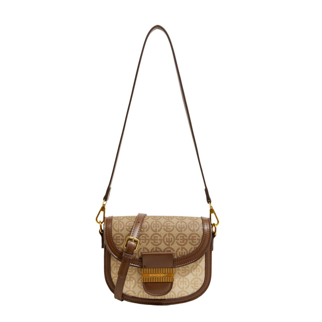 Fashion Retro High Sense Mini Crossbody Bag for women