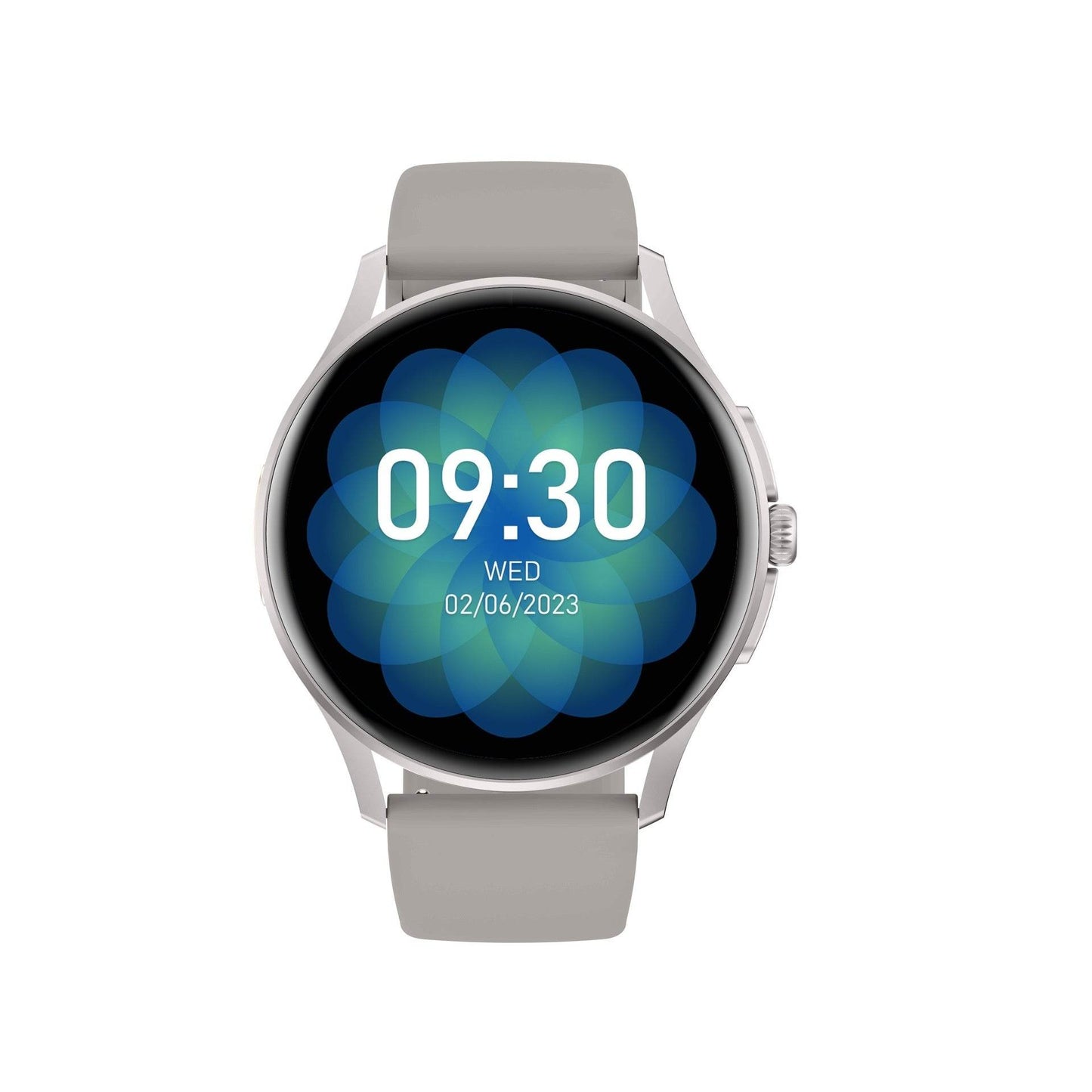 Blood Glucose Detection Smart Watch