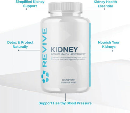 Revive Kidney