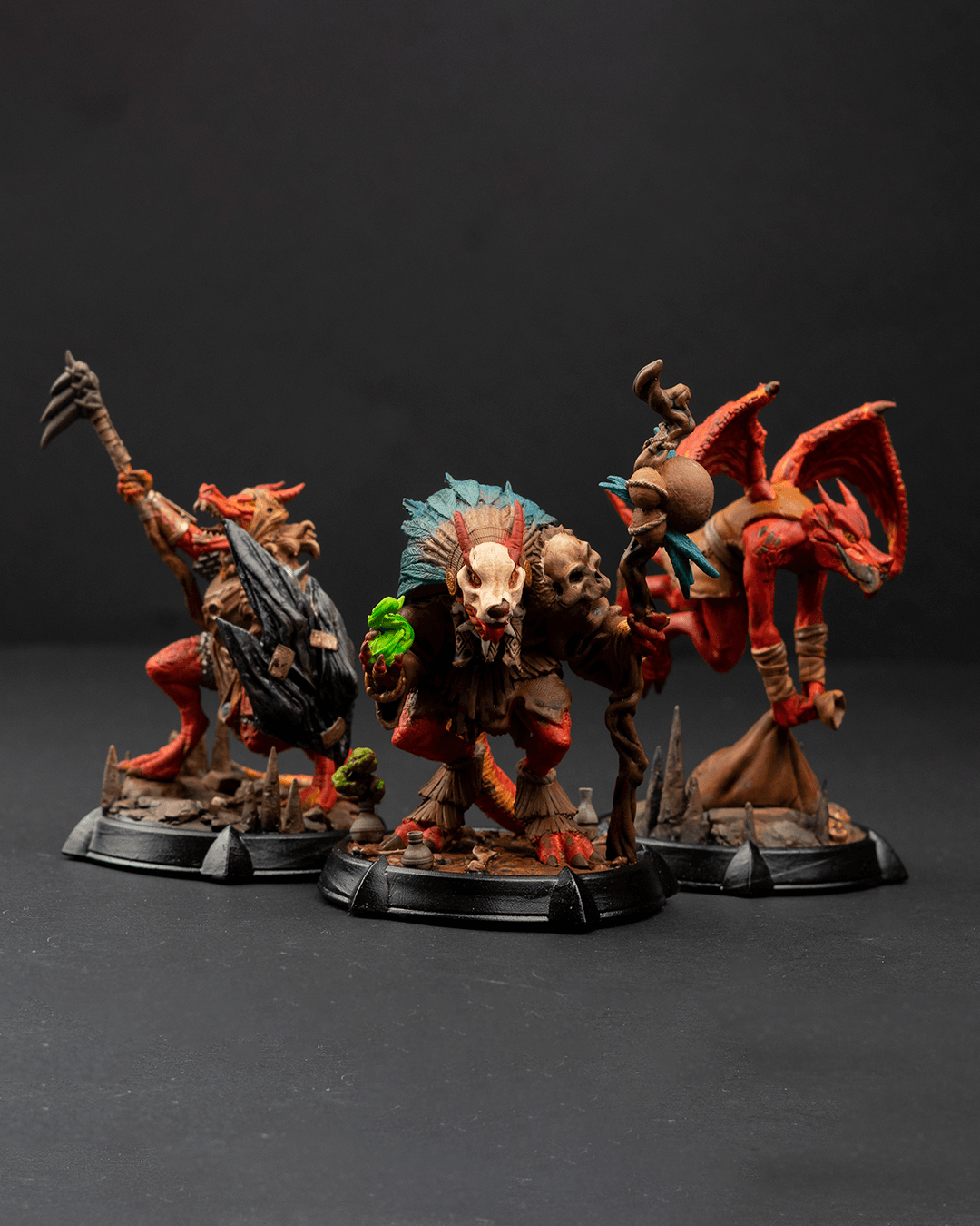 Cavern of Kobolds | 5e Ready to Run Combat Encounter