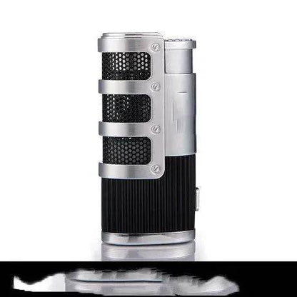 Windproof Cigar Torch Lighter Smoking Lighter