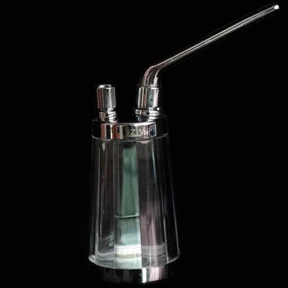 Mini Hookah Pipe Hookah Double Circulation Filter Mouthpiece