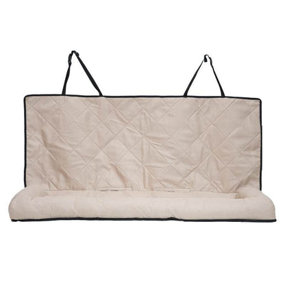 Car Back seat Pet Cat Car  Dog bed