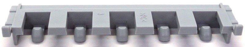 Support de pieds-de-biche Bernina