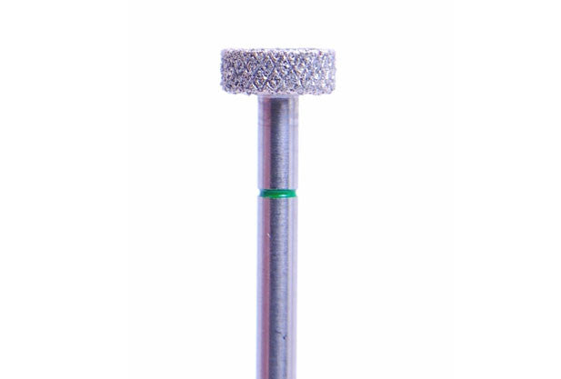 Erica's Cross Cut Diamond 2wk Backfill Bit (medium)