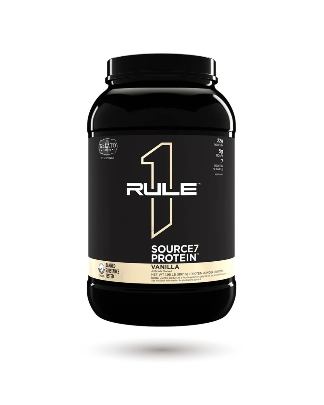 Rule1 Source 7 Protein