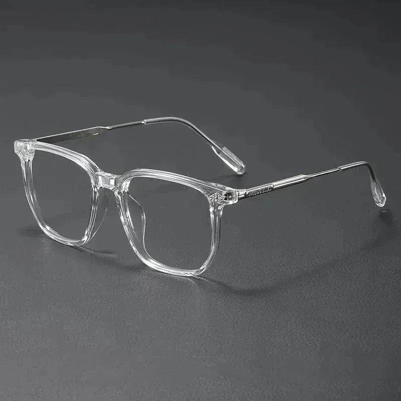 Unisex Anti-blue Light Glasses Myopia Degrees