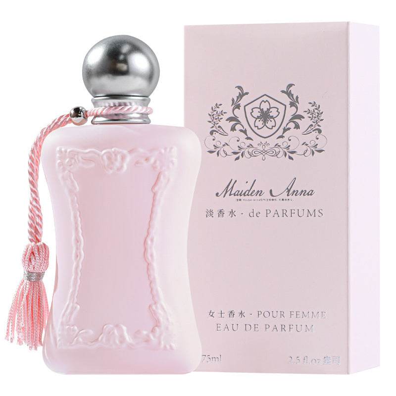 MAIDEN ANNA Long lasting Fragrance for women