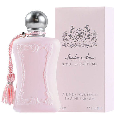 MAIDEN ANNA Long lasting Fragrance for women