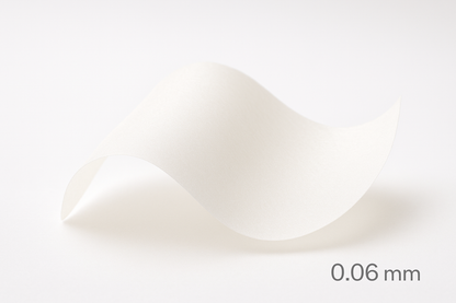 Premium Wafer Paper - Edible Rice Paper for Cake Decorating