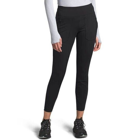 The North Face Women's Paramount Hybrid High Rise Pants, Small