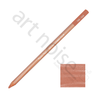Caran d'Ache - Pastel Pencil - Reds, Oranges and Yellows
