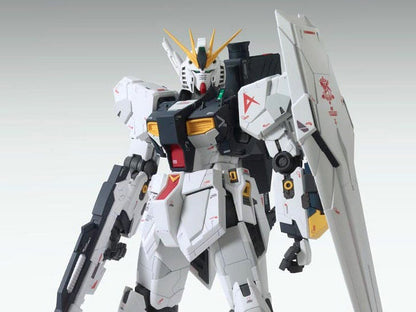 MG 1/100 Nu Gundam Ver.Ka