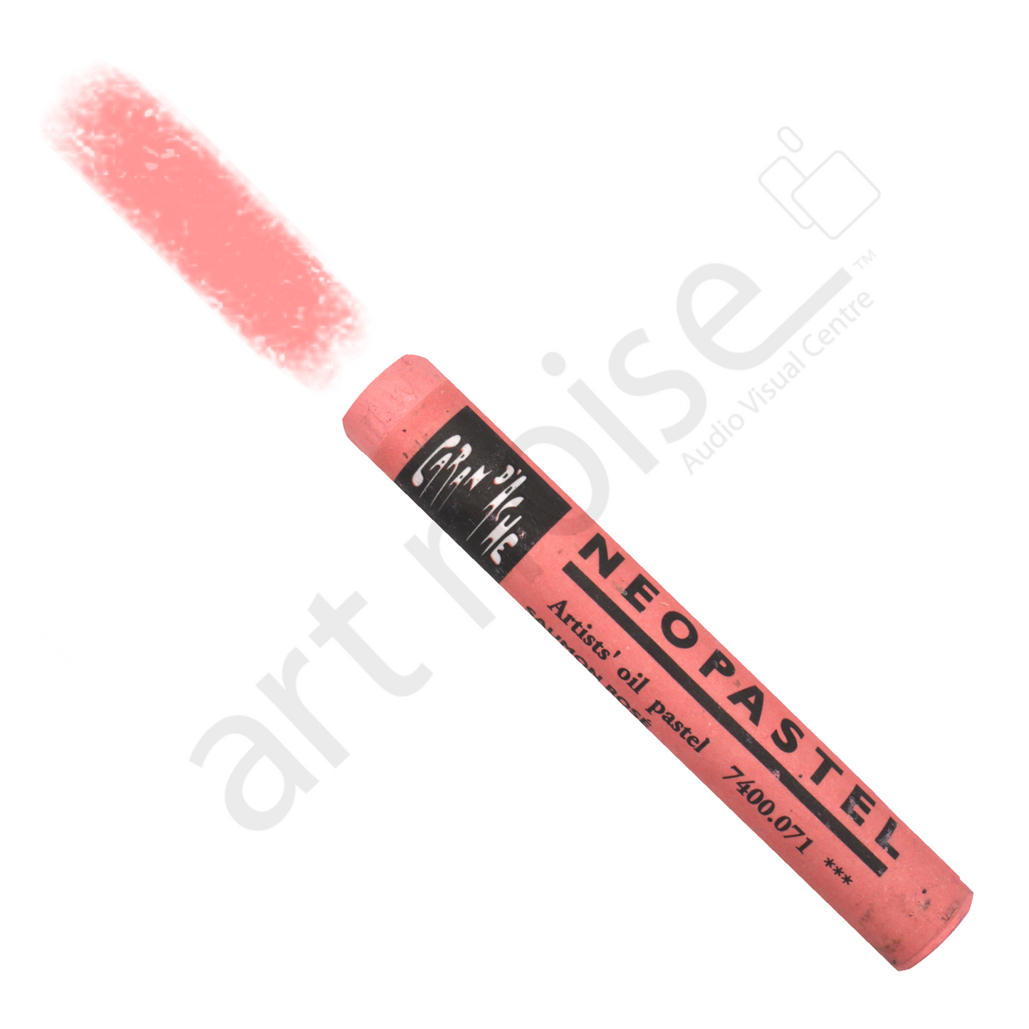 Caran d'Ache - Neopastel Oil Pastel - Pinks and Purples