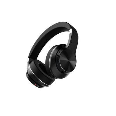 Écouteurs Bluetooth sport à réduction de bruit de type bandeau